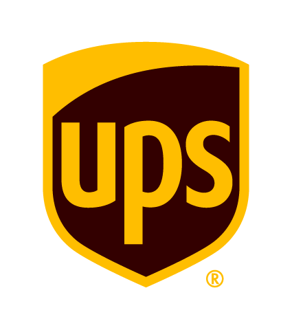 UPS Shipping Logo